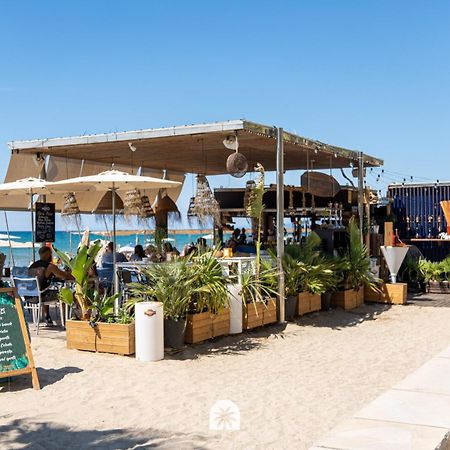 Mediterranean Way - Ponet Salou Buitenkant foto