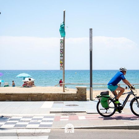 Mediterranean Way - Ponet Salou Buitenkant foto